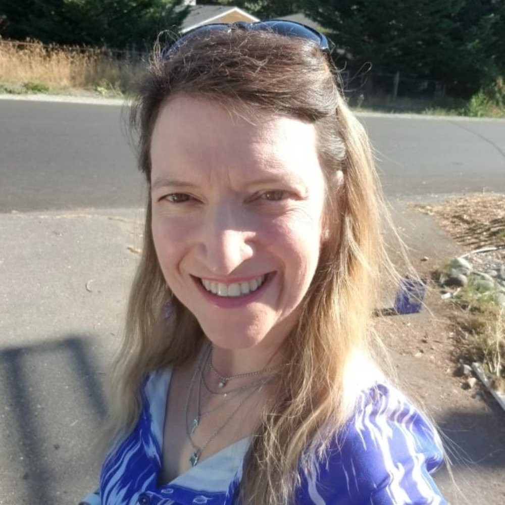 Meet your Posher, Dawn